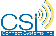 CSI Logo